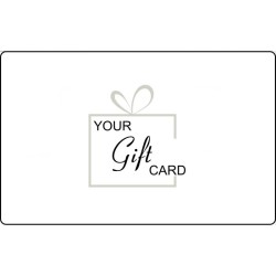 copy of Your Own Card