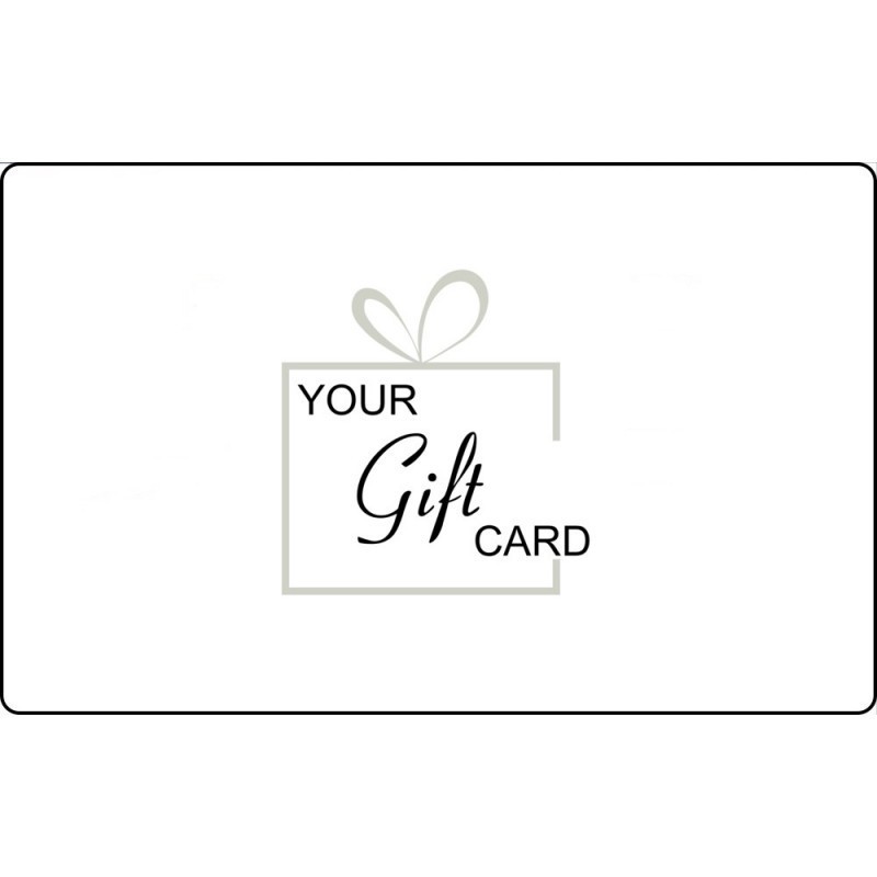 copy of Your Own Card