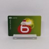 Gift Card Boulanger