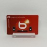 Gift Card Boulanger