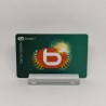 Gift Card Boulanger