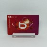 Gift Card Boulanger