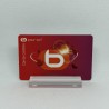 Gift Card Boulanger
