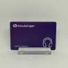 Gift Card Boulanger
