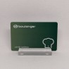 Gift Card Boulanger