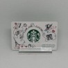 Starbucks Card France