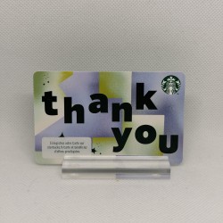Starbucks Card France