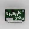 Starbucks Card France