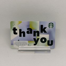 Starbucks Card Austria