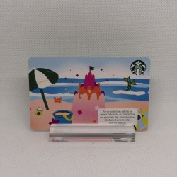 Starbucks Card Austria
