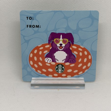 Starbucks Card Hungary