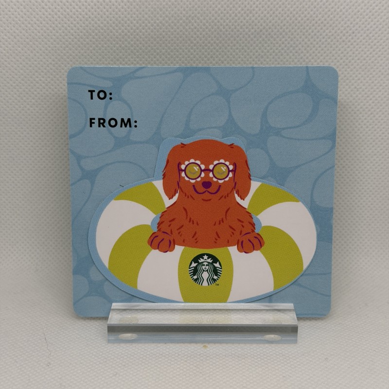 Starbucks Card Hungary