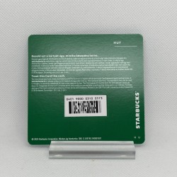 Starbucks Card Hungary