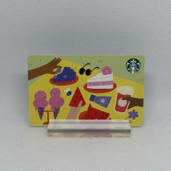 Starbucks Card Hungary
