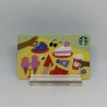 Starbucks Card Hungary