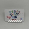 Gift Card Carrefour