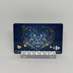 Gift Card Carrefour
