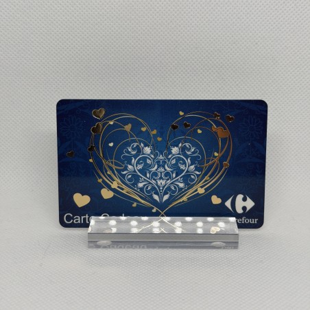 Gift Card Carrefour