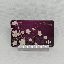 Gift Card Carrefour