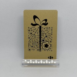 Gift Card Carrefour