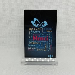 Gift Card Carrefour