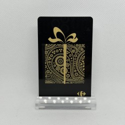 Gift Card Carrefour