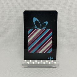 Gift Card Carrefour