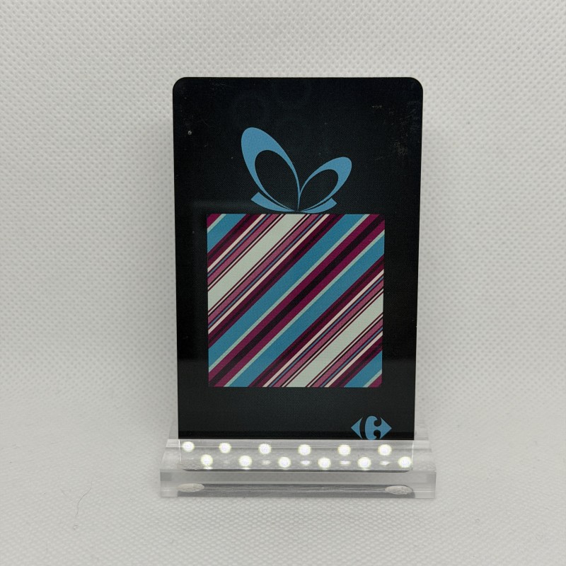 Gift Card Carrefour