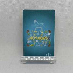 Gift Card Carrefour