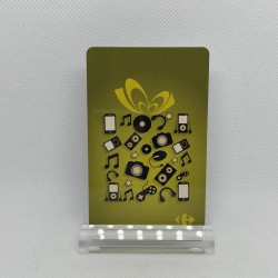 Gift Card Carrefour