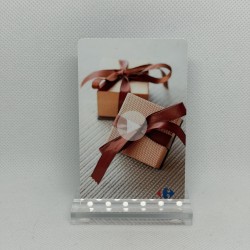 Gift Card Carrefour