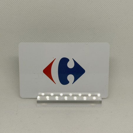 Gift Card Carrefour