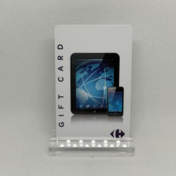 Gift Card Carrefour
