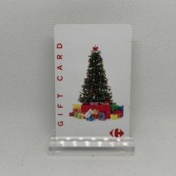 Gift Card Carrefour