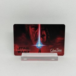 Gift Card Cinestar
