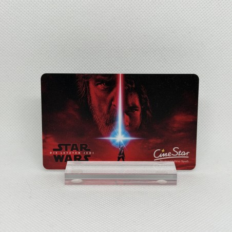 Gift Card Cinestar