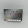 Gift Card Cinestar