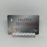 Gift Card Cinestar