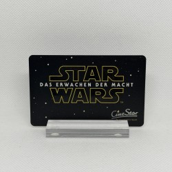 Gift Card Cinestar