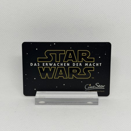Gift Card Cinestar