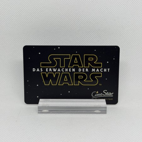 Gift Card Cinestar