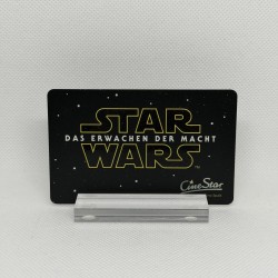 Gift Card Cinestar