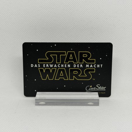 Gift Card Cinestar