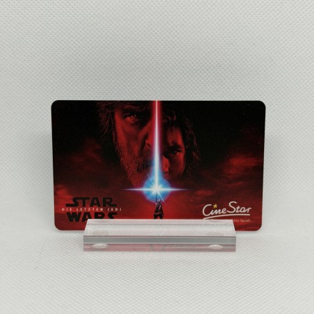 Gift Card Cinestar