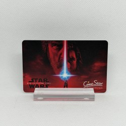 Gift Card Cinestar