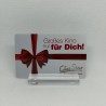 Gift Card Cinestar