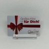 Gift Card Cinestar