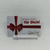 Gift Card Cinestar