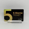 Gift Card Cinestar