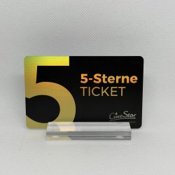 Gift Card Cinestar